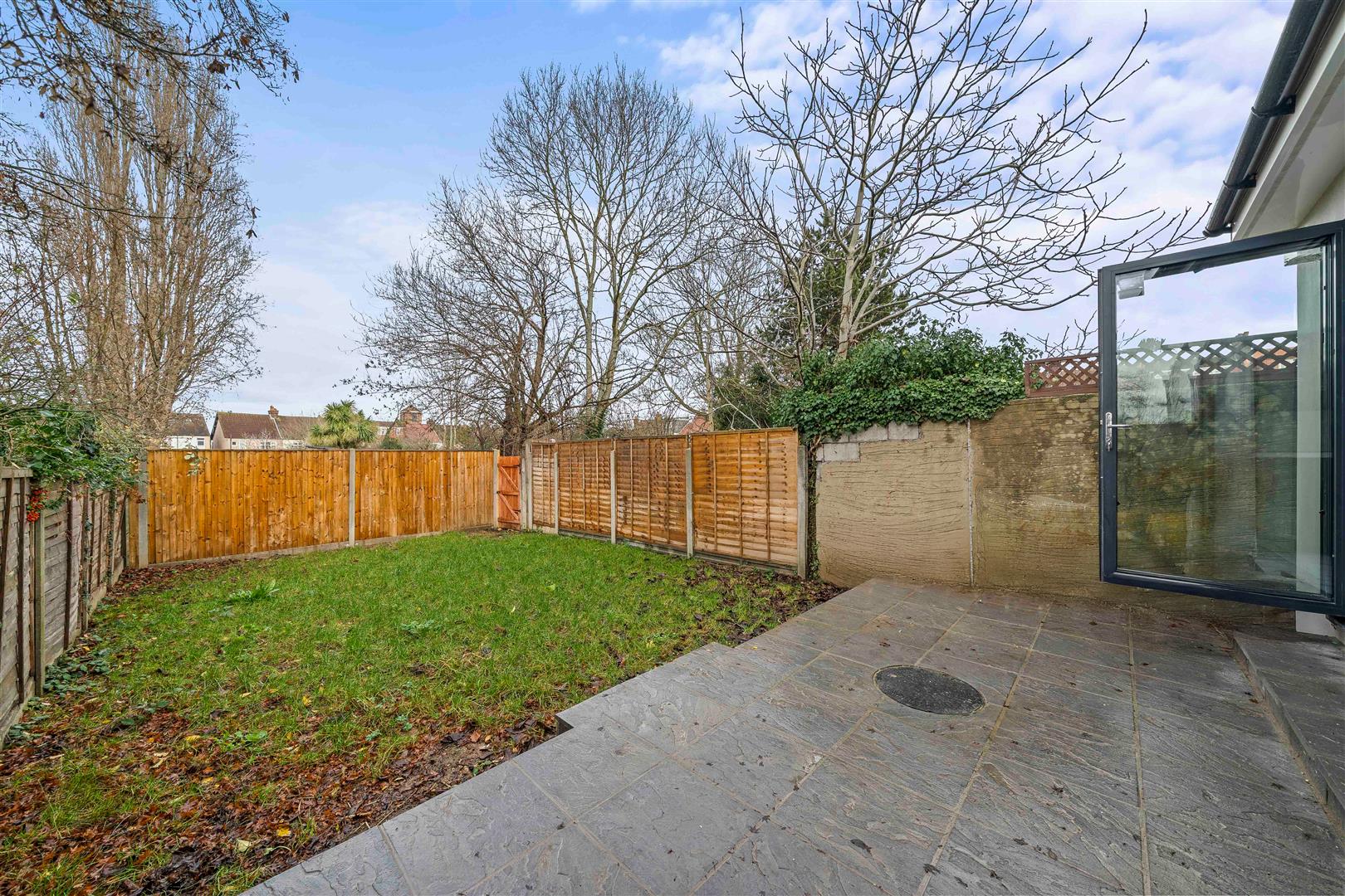 Ashburton Avenue, Croydon
